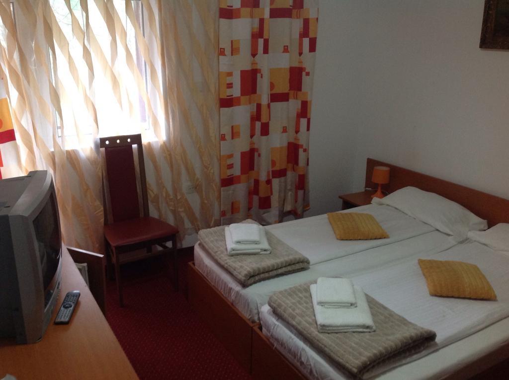 Hotel Panoramic Moneasa Kamer foto
